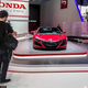 Illustration for article titled Geneva Motor Show In A day 2016 + Gallery